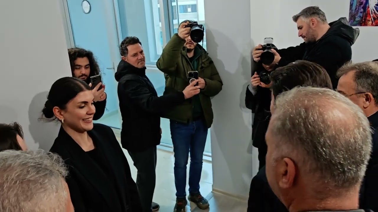 Ortahisar Danışma ve Eğitim Merkezi açıldı