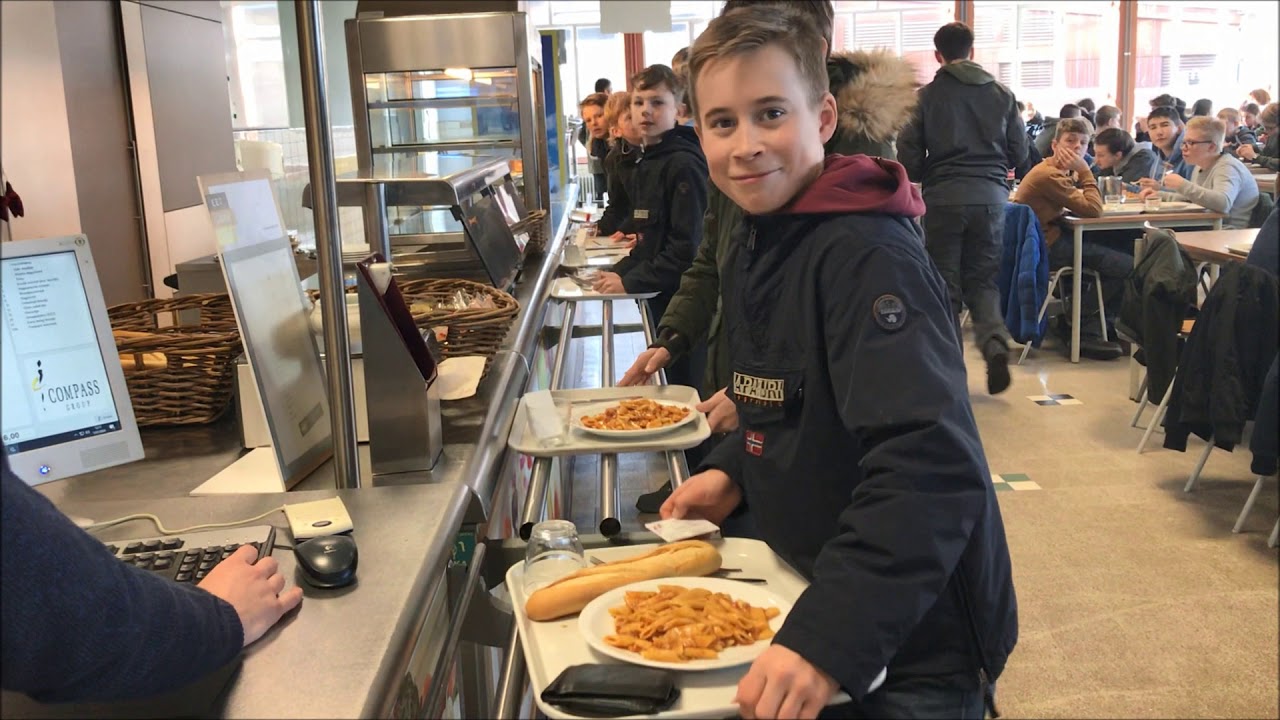 Onze school: VTI Tielt