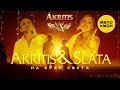 AKRITIS & SLATA  -  На край света