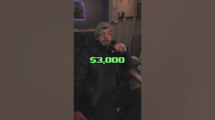 What is the MOST you should spend on a Gaming PC?