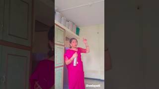 ऐसा पती सबको मिले 🤣🤣 #funny #comedy #ytshorts #ytstudio #like #subscribe #viralshort #trending