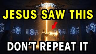 Celebrity Chosen One: Jesus Saw What Happened Last Night Profile