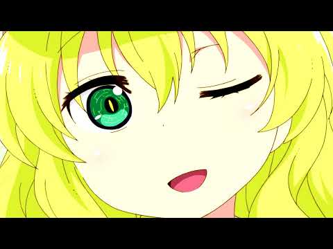 "I'll Be Your Mommy" (Okuma The God Version)