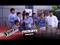 The Voice Generations: Vocalmyx, lumaban muna sa isang barko bago sumabak sa TVG stage!