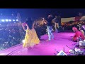 New khesari lal yadav और काजल राघवानी का जबरदस्त stage show program full hd video