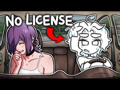 How I Almost Crashed with 235kmh on the German Autobahn