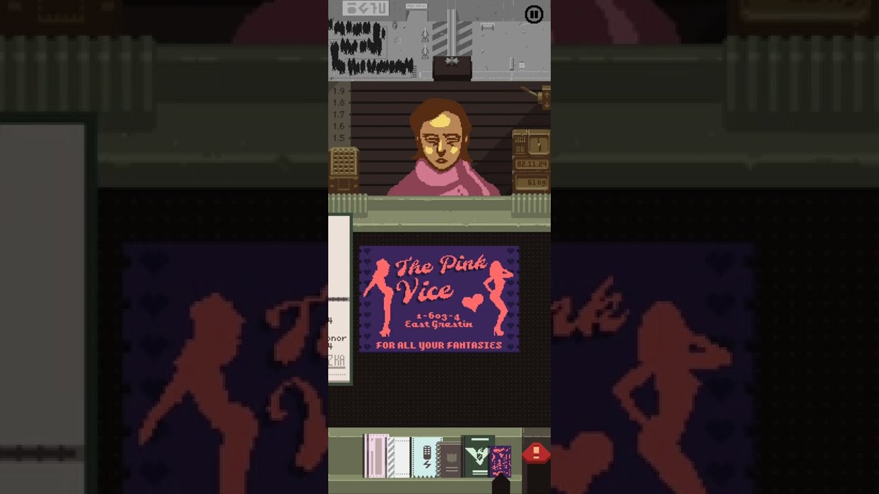 Papers, Please APK 1.4.3 (Full) Android