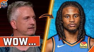 Thunder Fans are SALIVATING Over This...