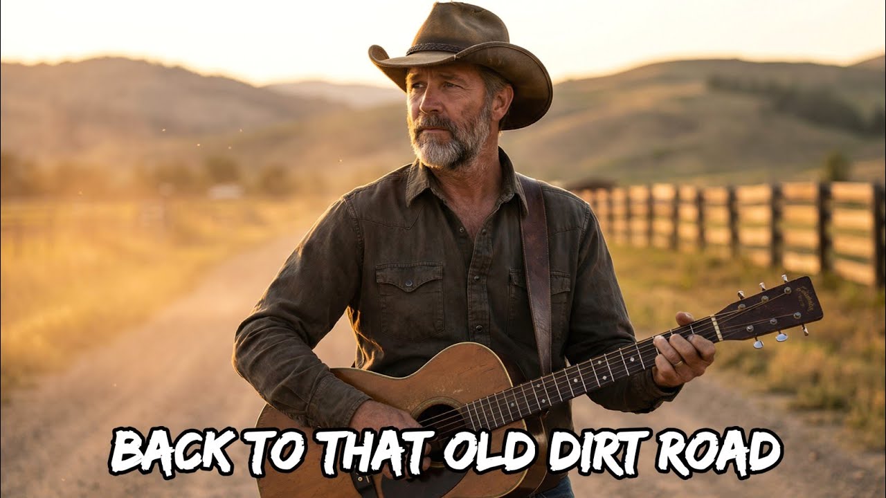 Back to That Old Dirt Road – Classic Country Nostalgia