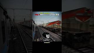 Moment Before A Coincidence? 💨😱 WDP4B x WAP-7 2 Video 😳💀
