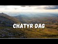 Чатыр Даг с дрона Крым Алушта / Crimea Mountains drone video