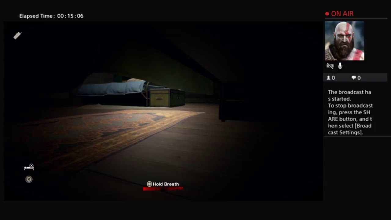 Friday the 13 the game game play with Jason voorhees211 - YouTube