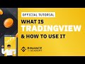 What is TradingView & How to Use It | #Binance Official Guide