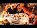 O melhor rodizio de fondue com churrasco na pedra | Gramado-RS /Gaba\