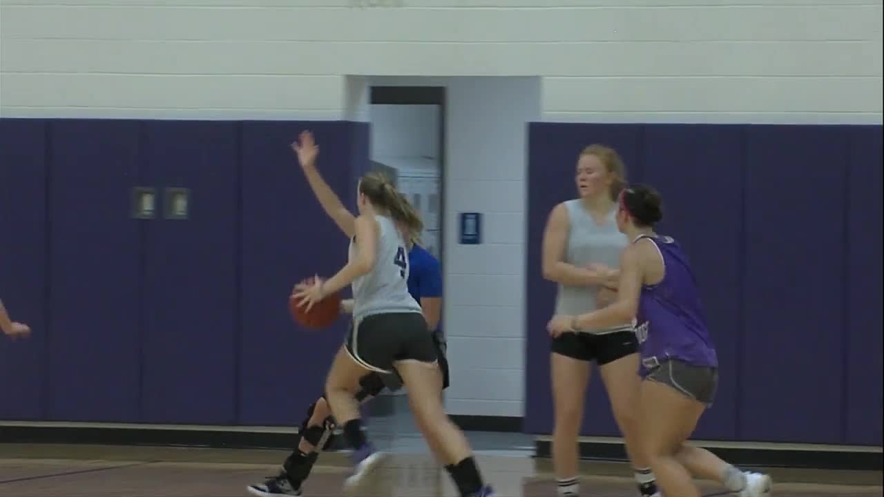 Harrisburg Girl's Basketball are primed for another successful season