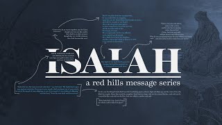 Isaiah 2-4