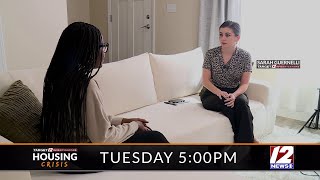 Target 12 Housing Crisis: Affordable vs. Workforce Housing