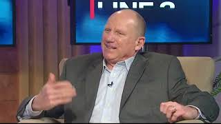 Dr. Mark Mainous on a variety of surgery topics on KTBS Healthline 3 - Willis Knighton Health