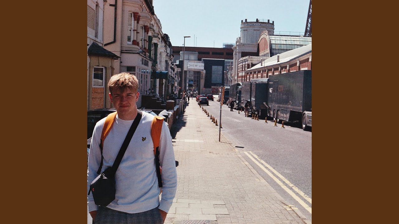 Waiting On Brewery Lane