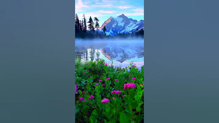 Exploring America's Hidden Gems 😱 #travel #usa #shorts