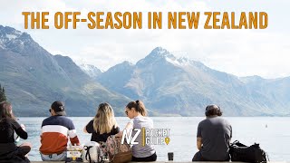 Ultimate Guide to New Zealand's Shoulder and Off-Season for Tourists | Travel Tips & Hidden Gems! by NZ Pocket Guide 547 views 5 months ago 29 minutes