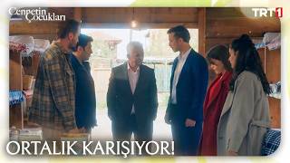 Kuzenler Arasındaki Gerilim Çocukları 29. 