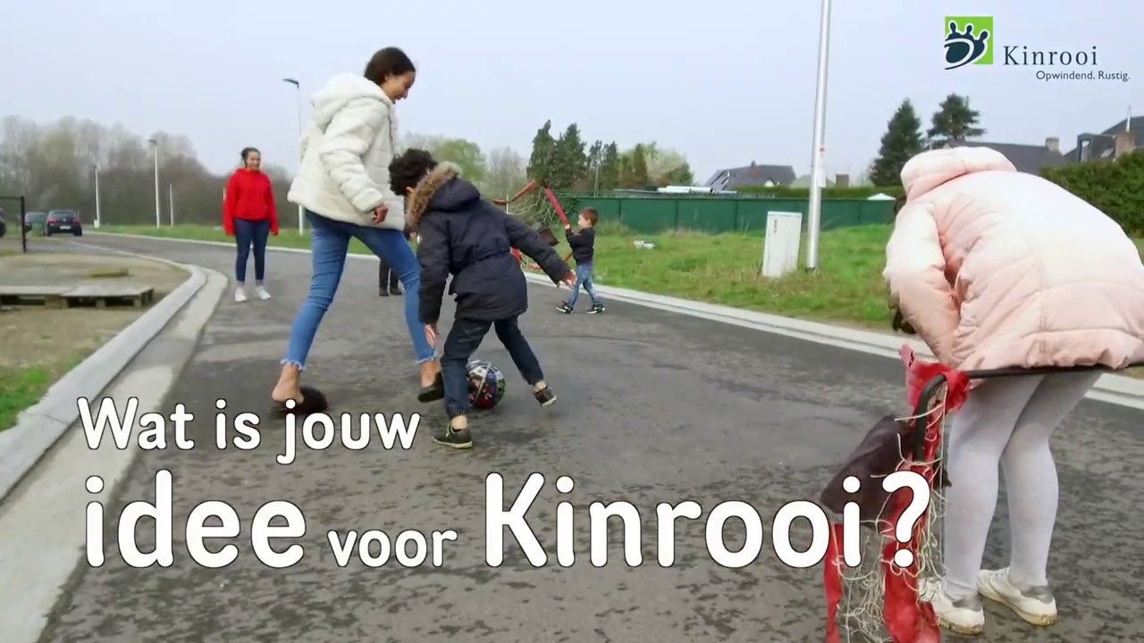 Kinrooi Meemaken - Meytersveld