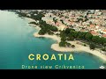Croatia / Crikvenica /Amazing nature / Relax background music