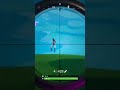who remembers the snipers only mode back from season x? #shorts #seasonx #fortnite #og #ogfortnite