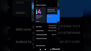 Unlocking Developer Options: Changing DPI on Android#DevOptions, #AndroidTips, #DPIChange,