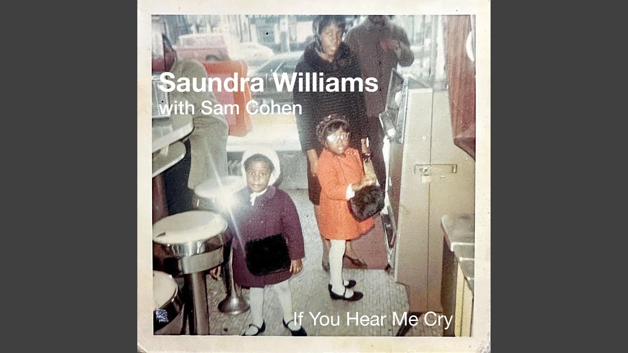 If You Hear Me Cry - YouTube