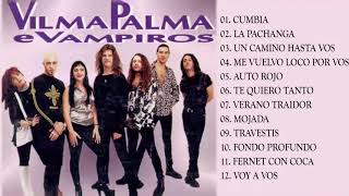 Vilma Palma e Vampiros Exitos Sus Mejores Canciones Vilma Palma e Vampiros