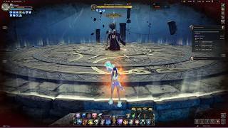 Throne and Liberty | Gate of Infinity: Reaching Higher | Wand + Staff in 1 Second