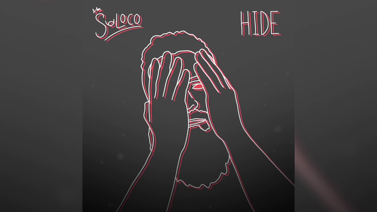 在 YouTube 上觀看「HIDE (Official Audio) - IAmSoLoco ft. Antoine Dodson (Prod. By IAmSoLoco)」 在 YouTube 上觀看「HIDE (Official Audio) - IAmSoLoco ft. Antoine Dodson (Prod. By IAmSoLoco)」