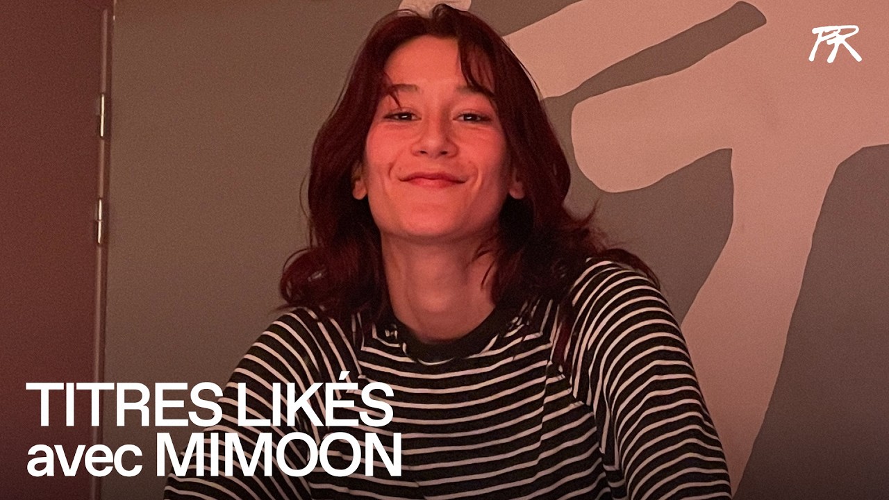 Titres Likés avec Mimoon @Pinata Radio 05.02.26