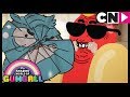 Gumball | Memories | The Cringe | Cartoon Network