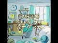 LIVE音響Saucy Dog シーグラス