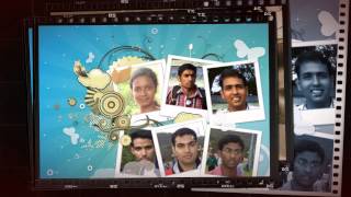 ECE 2009-2013 batch Jyothi engineering college