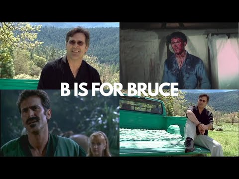 Xena - B Is For Bruce