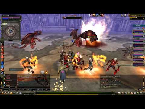 Knight Online Forgetten