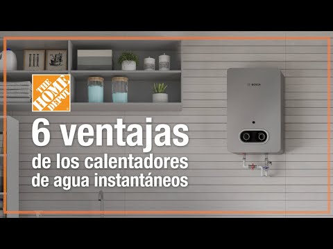 🎬 Video relacionado con calentadores