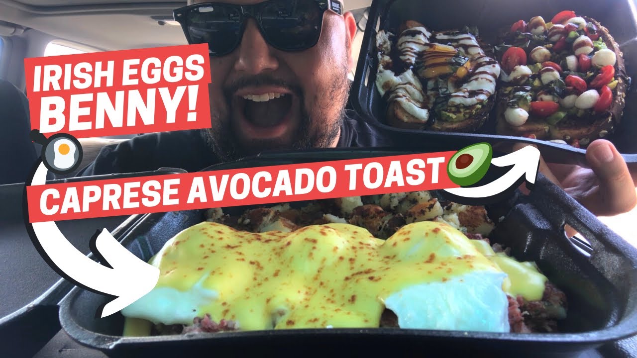 The Griddle in Cranston, RI YouTube