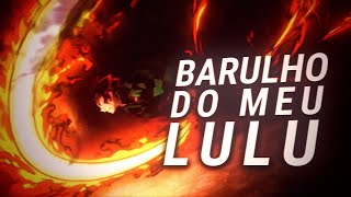Barulho De Meu Lulu - Funk Anime Edit - Kimetsu No Yaiba