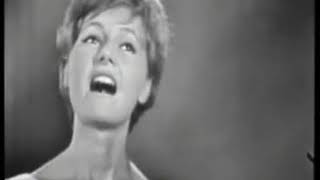 Helena Vondráčková - Červená řeka (1964)
