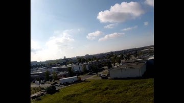 Getting started fpv in acro. Betaflight 3.0 xracer f303 v3.1