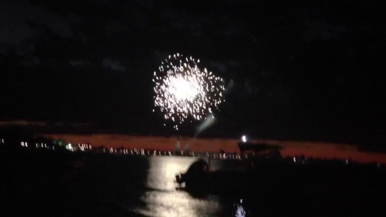 Australia Day Aerial Fireworks Display Rockingham Foreshore YouTube Australia Day Aerial Fireworks Display Rockingham Foreshore YouTube