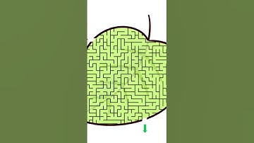30 Free Downloadable Mazes - These Are Definitely Creative Mazes That Kids Will Love.