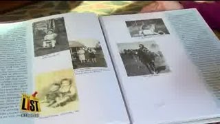 Personal historians do your life story