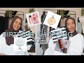 Birthday Haul! Sephora +IKEA+ Target| Rakiya Mohamed