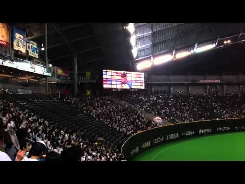 2011.04.30 稲葉•大野ヒーローインタビュー
